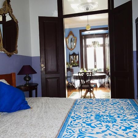 Charming Guest House In A 19Th Century Building Lisboa 外观 照片