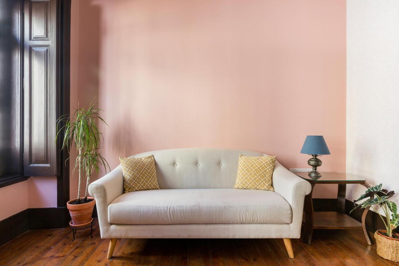 Charming Guest House In A 19Th Century Building Lisboa 外观 照片