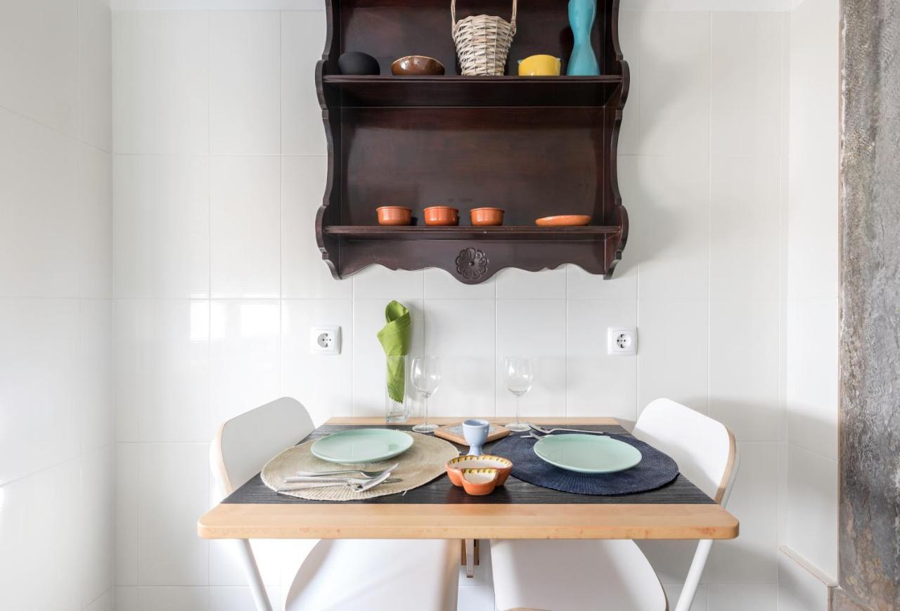 Charming Guest House In A 19Th Century Building Lisboa 外观 照片
