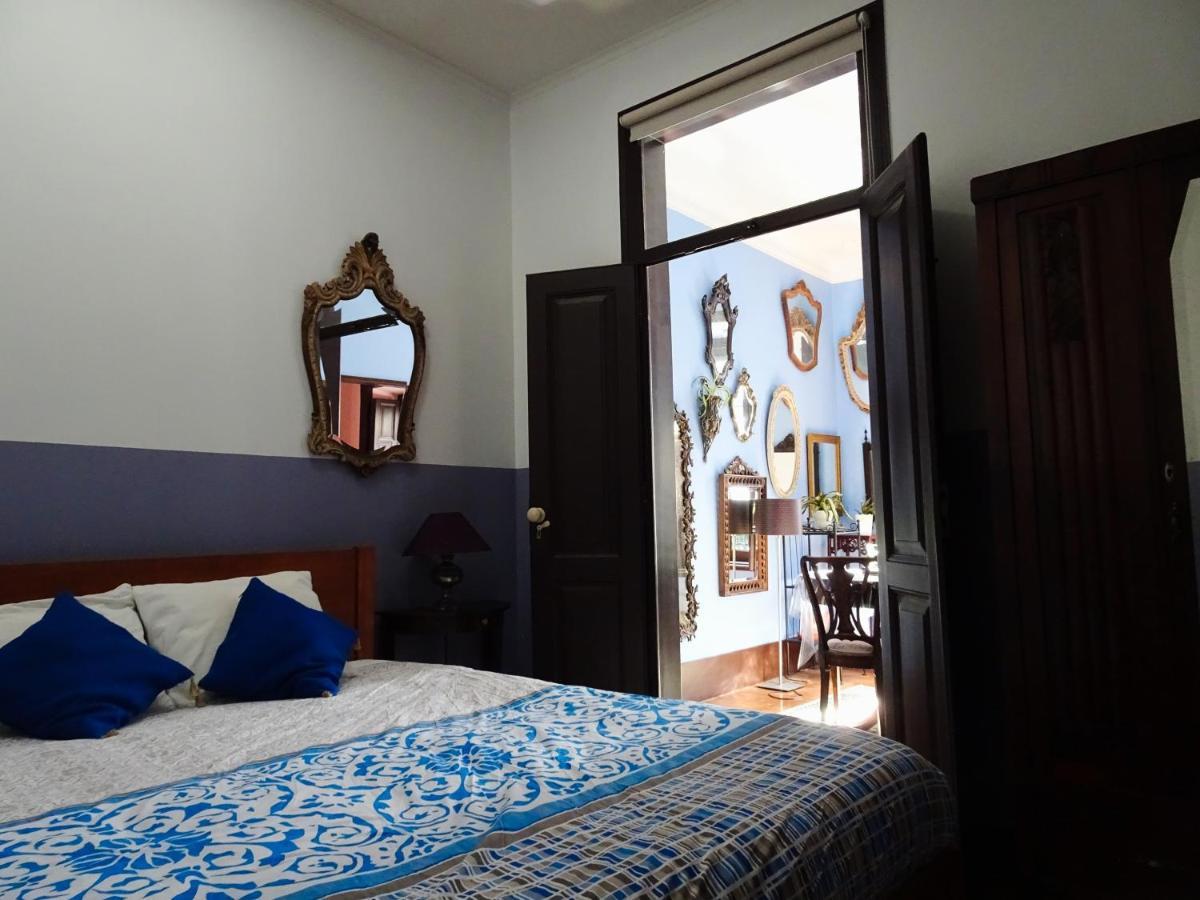 Charming Guest House In A 19Th Century Building Lisboa 外观 照片