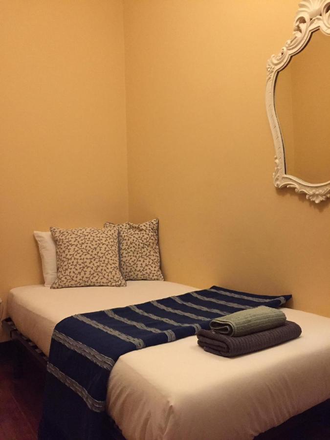 Charming Guest House In A 19Th Century Building Lisboa 外观 照片