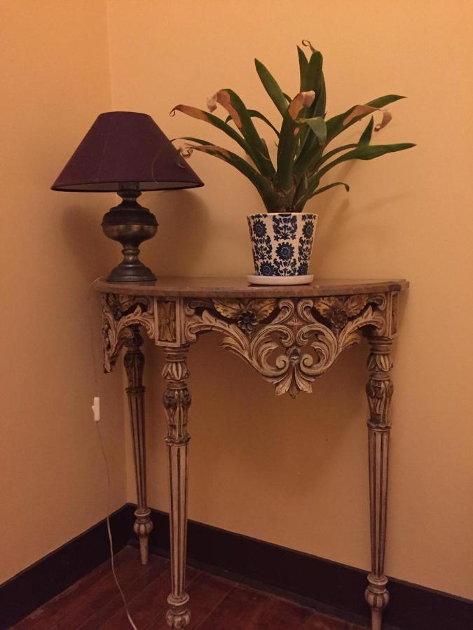 Charming Guest House In A 19Th Century Building Lisboa 外观 照片