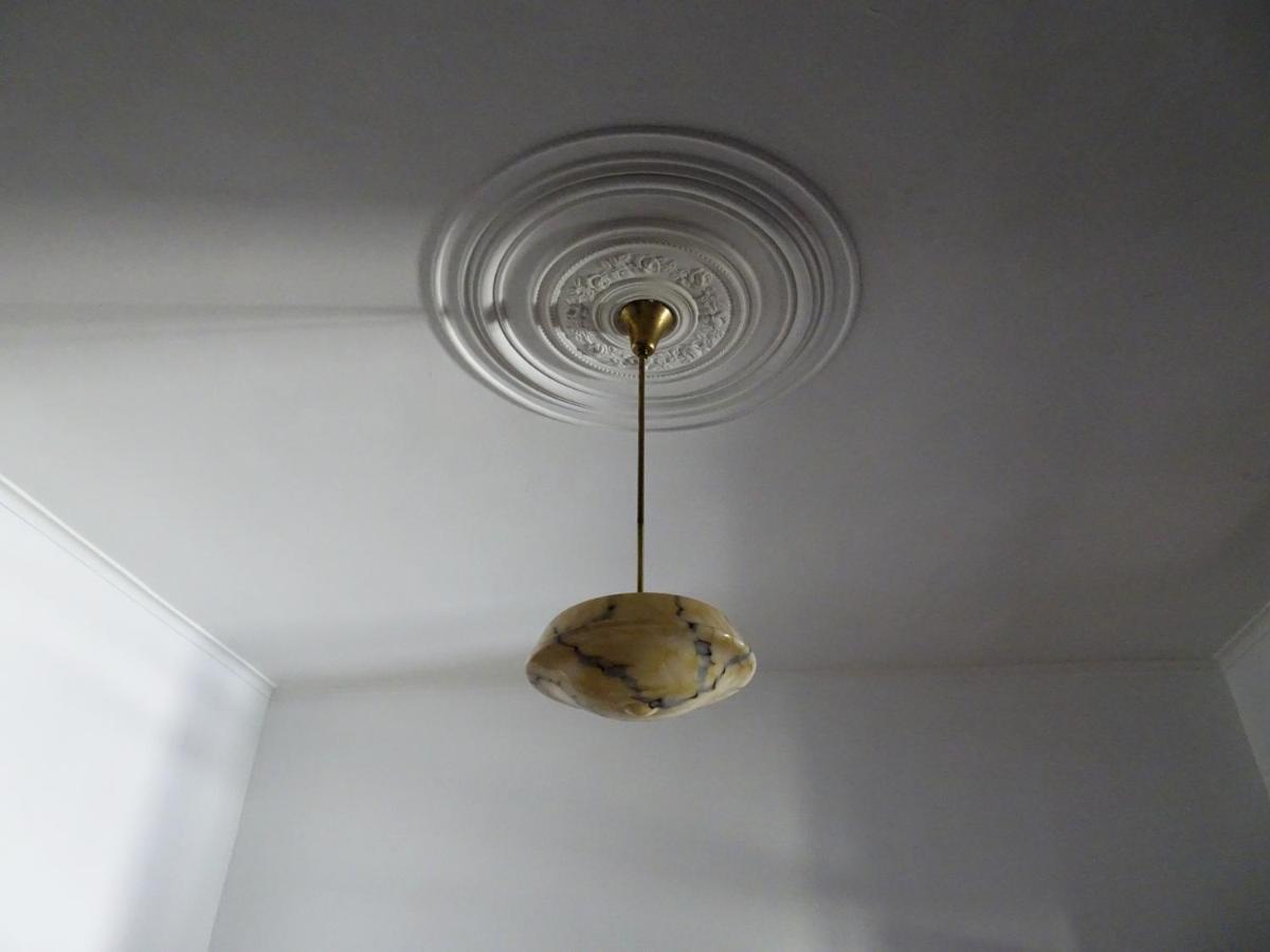 Charming Guest House In A 19Th Century Building Lisboa 外观 照片