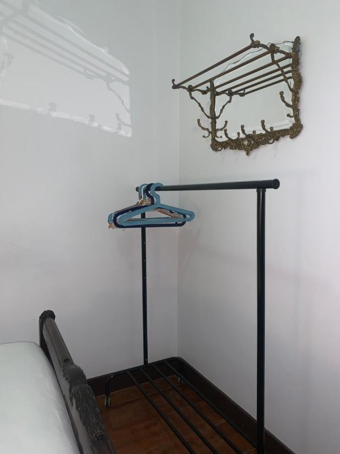 Charming Guest House In A 19Th Century Building Lisboa 外观 照片