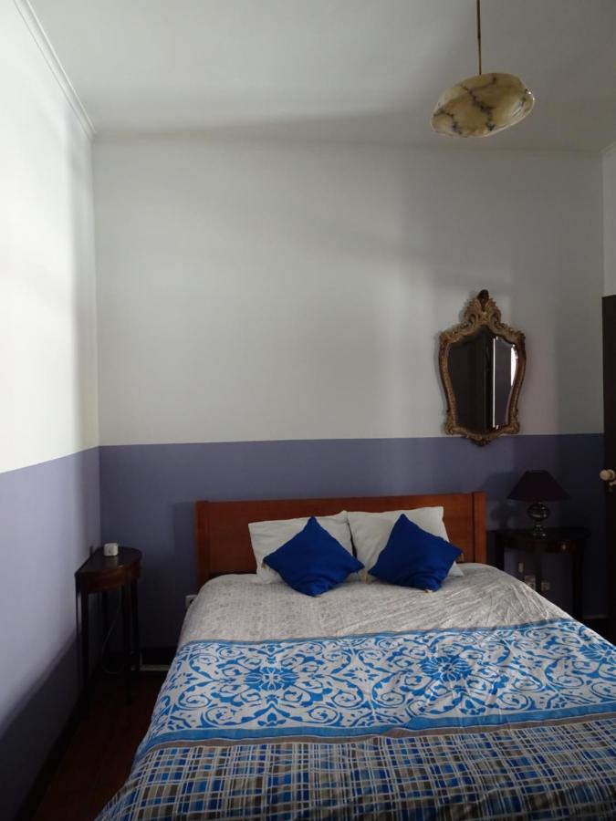 Charming Guest House In A 19Th Century Building Lisboa 外观 照片