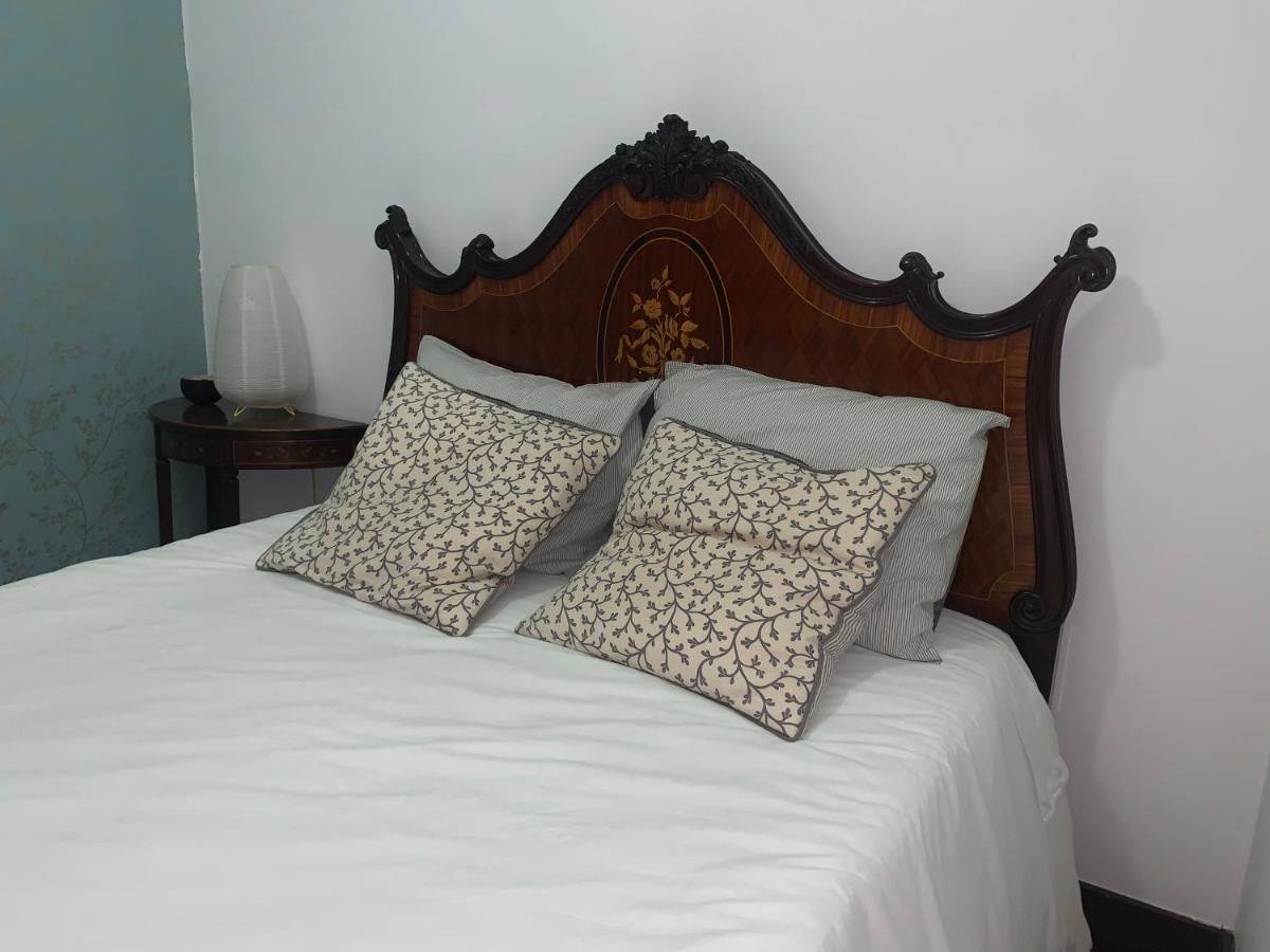 Charming Guest House In A 19Th Century Building Lisboa 外观 照片