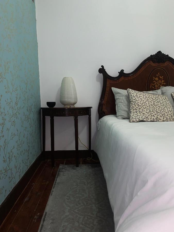 Charming Guest House In A 19Th Century Building Lisboa 外观 照片