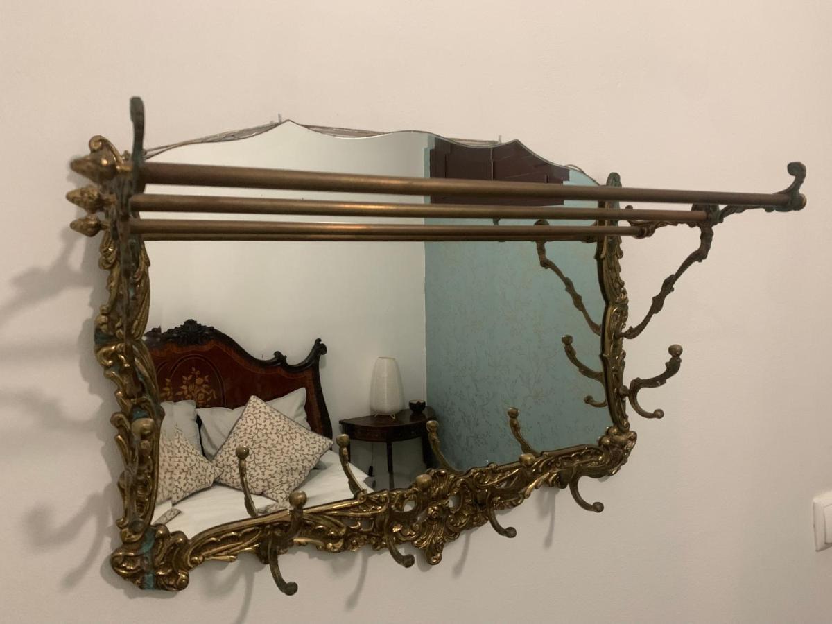 Charming Guest House In A 19Th Century Building Lisboa 外观 照片