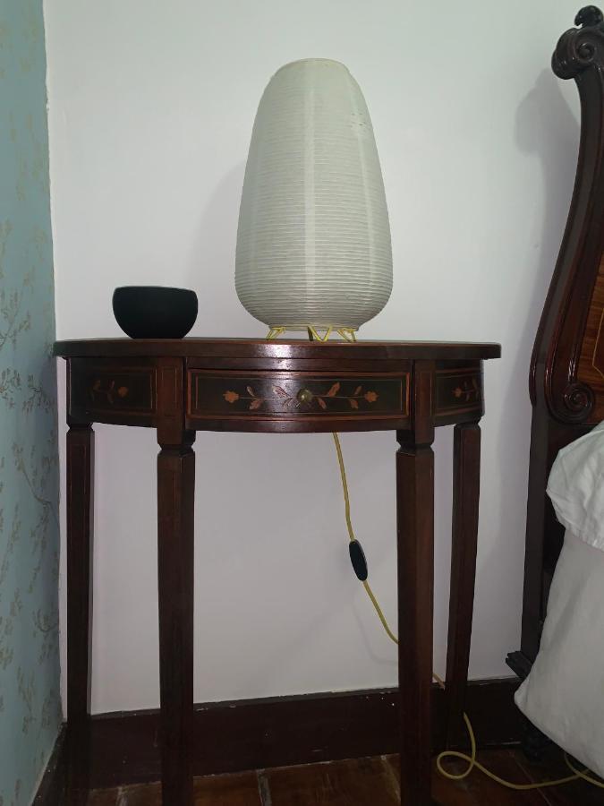 Charming Guest House In A 19Th Century Building Lisboa 外观 照片